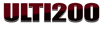Ulti200 Logo